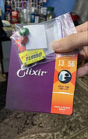 Струны брал Elixir 13/56 пришли вовремя!Оригинал звучат супер.Заказом доволен, продавца рекомендую!