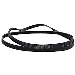 Ремінь 1288 J5 EL «Optibelt» чорний