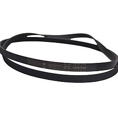 Ремінь 1310 J5 EL "Hutchinson" чорний