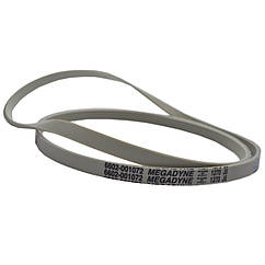 Ремень 1270 J5 «Megadyne» желтый