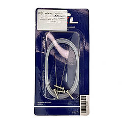 Ремкомплект для піддону посудомойки Bosch/ Siemens 120057