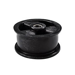 Ролик натяжний ременя сушильної машинки Electrolux 1250125034.