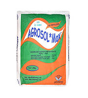 Сульфат магнію Agrosol Max 25 кг, мінеральне добриво, Акфермаг (Akfermag), Туреччина