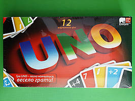 Uno / Уно. DankoToys