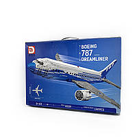 Конструктор Боїнг 787