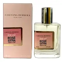 Женская парфюмированная вода Carolina Herrera 212 VIP Rose Extra, 58 мл