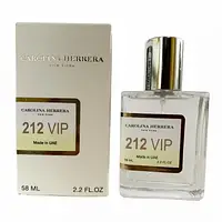 Женская парфюмированная вода Carolina Herrera 212 VIP Women, 58 мл