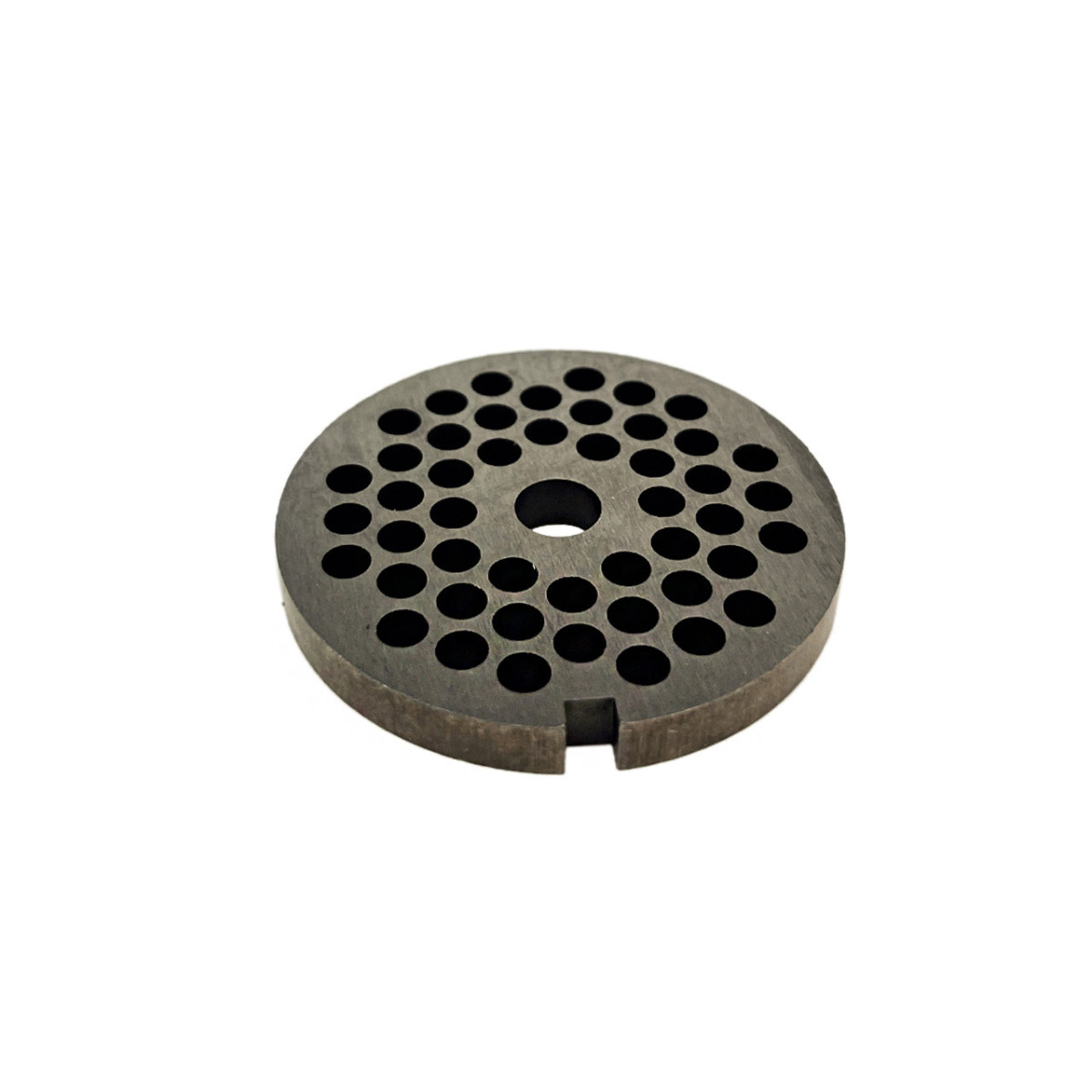 Сітка для м'ясорубки Bosch/ Braun 4.5 мм. (середня ) D-53 мм., фото 1