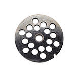 Сітки (решітки) для м'ясорубок