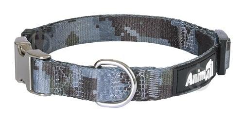 Нашийник AnimAll (9012) HL-C-T001A XS-5 1x20-30 см Камуфляж, фото 1