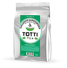 Зелений листовий чай 250г TOTTI "Exclusive Gunpowder" Ексклюзив Ганпаудер, фото 4