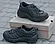 Термо Кросівки Черевики Merrell Ice Cap Moc чорні, фото 4
