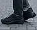 Термо Кросівки Черевики Merrell Ice Cap Moc чорні, фото 2