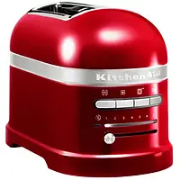 Тостер KitchenAid Artisan 5KMT2204ECA Cinnabar Red