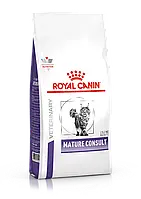 Royal Canin Mature Consult сухой корм для кошек, 3,5 кг