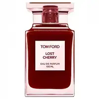 Парфумована вода унісекс Tom Ford Lost Cherry 100 мл