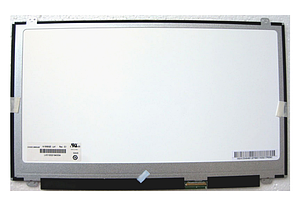 Матриця для ноутбука 15.6 Led Slim 1366x768 40pin lvds роз'єм праворуч внизу б/у