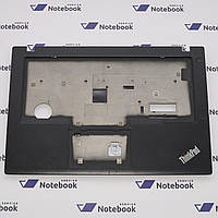 Lenovo ThinkPad T470 AM12D000100 Верхняя часть корпуса, топкейс