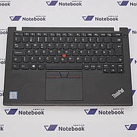 Lenovo ThinkPad X240 04X0189 Верхняя часть корпуса, топкейс