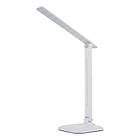 Настільна лампа DE1725ARD 9W 6500K 500Lm (36*15*15) IP20 біла, фото 2