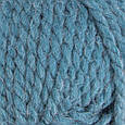 Пряжа напіввовна YarnArt Alpine Alpaca (Ярнарт Альпіне Альпака), Джинс №1450, 150гр., 120м., фото 3