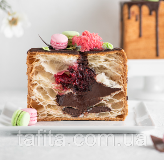 Начинка Шоколадно-фундучна (смачніше нутелли) 250 г