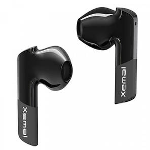 Бездротові Bluetooth навушники Edifier X6 з підтримкою aptX, фото 4