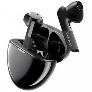 Бездротові Bluetooth навушники Edifier X6 з підтримкою aptX, фото 3