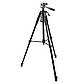 Штатив KONUS TRIPOD-10 (70-182cm, 6kg), фото 2