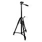 Штатив KONUS TRIPOD-10 (70-182cm, 6kg), фото 4