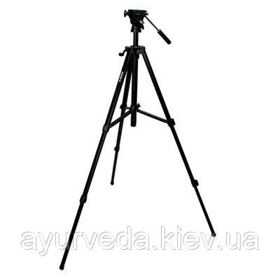 Штатив KONUS TRIPOD-4 (66-179cm, 5kg)