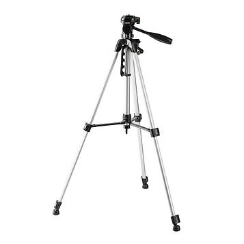 Штатив KONUS TRIPOD-9 (53-146cm, 5kg)