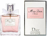 Жіноча вода Miss Dior Cherie Blooming Bouquet 100 мл