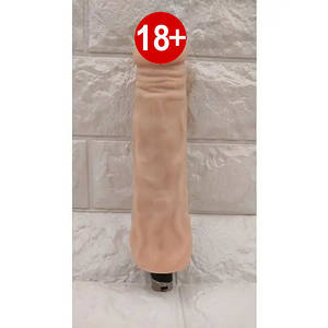 Насадка фаллоімітатор для секс машини ENHOT FQS11