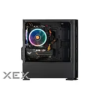 Персональный компьютер 2E GigaByte Gaming 2E-8515 Black