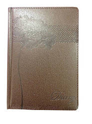 Щоденник напівдатований (A5) WB-5434 RUS