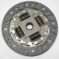 Диск зчеплення Ford Scorpio, Sierra ( 2.0 DOHC ) з 1987 до 1995 р.в., d215 mm, / Leaderparts