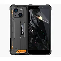 Смартфон Oukitel WP20 Pro 4/64GB Tropical Orange