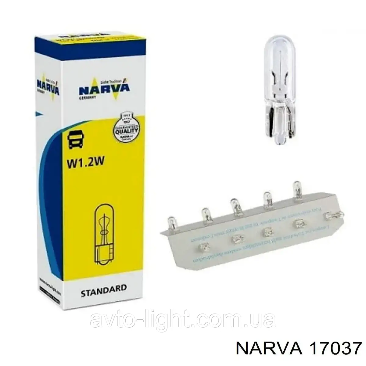 W1,2W NARVA (17037)