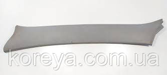 Накладка передньої стійки ліва Ланос Сенс GM 96235979, фото 1