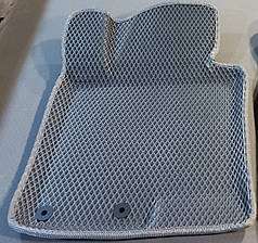 3D килимок EvaForma передній лівий на Kia Magentis 2 '05-11, 3D килимки EVA