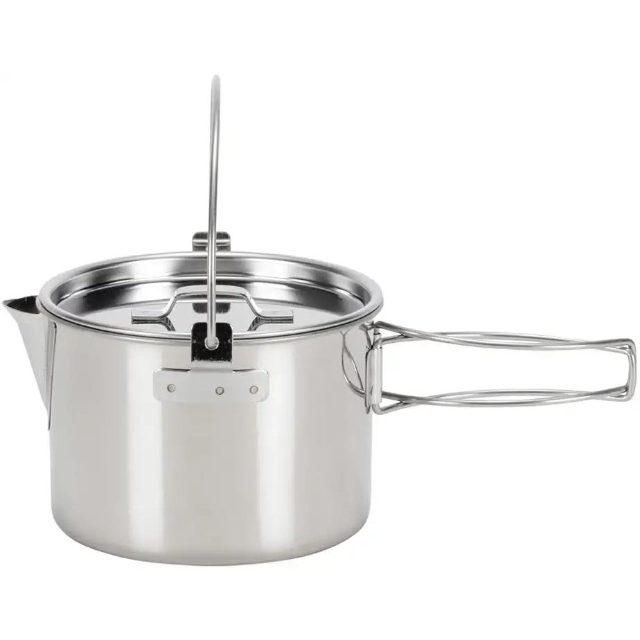 Чайник Snow Peak CS-068R Kettle No1