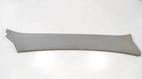 Накладка передньої стійки права Ланос Сенс GM 96235980