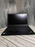 Ноутбук Lenovo ThinkPad T470 \ 14.0 \ Full HD \ Core I7-6600U \ 8 GB \ SSD 512 GB