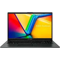 Ноутбук Asus Vivobook Go 15 L1504FA Black (L1504FA-BQ611)