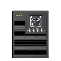 Источник бесперебойного питания NJOY Echo Pro 1000 (UPOL-OL100EP-CG01B)