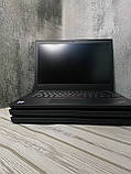 Ноутбук Lenovo ThinkPad T470 \ 14.0 \ Full HD \ Core I7-6600U \ 8 GB \ SSD 512 GB, фото 9