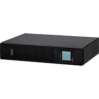 Источник бесперебойного питания 2E 2E-PS1000RT Black