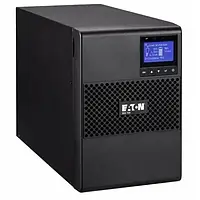 Источник бесперебойного питания Eaton 9SX Black 700VA (9103-3374)