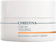 Ночной крем «Возрождение» - Christina Forever Young Repairing Night Cream (65581-2)